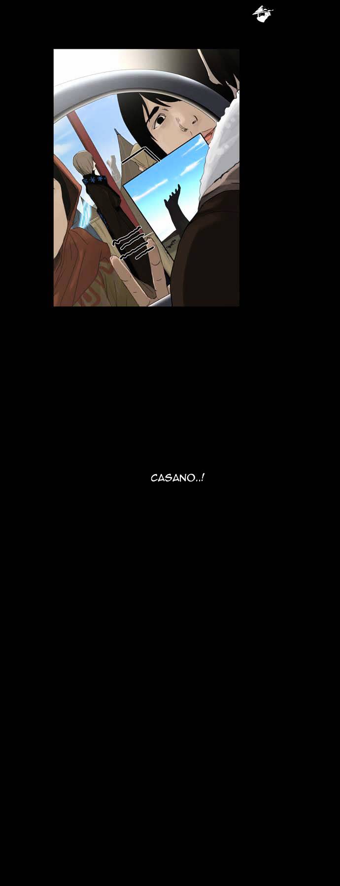 Tower of God, Chapter 123 image 24